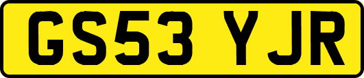 GS53YJR