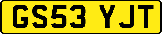 GS53YJT