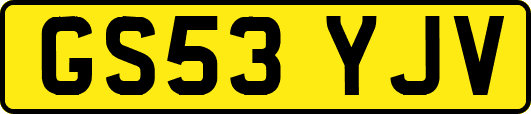 GS53YJV