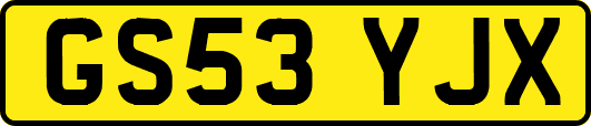 GS53YJX