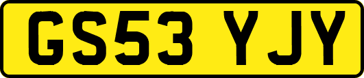 GS53YJY