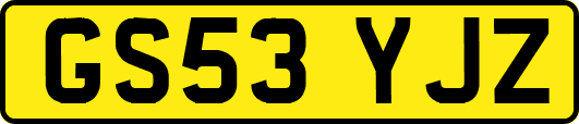 GS53YJZ
