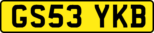 GS53YKB