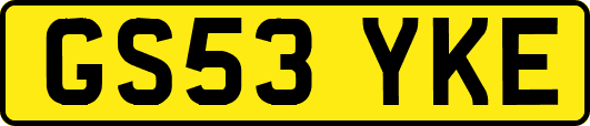 GS53YKE