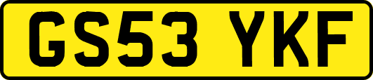 GS53YKF