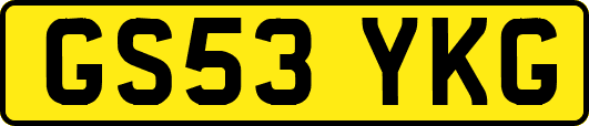 GS53YKG