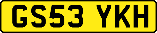 GS53YKH