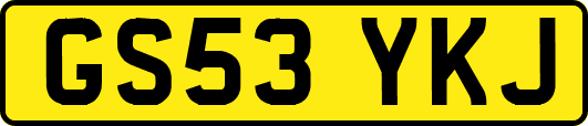 GS53YKJ