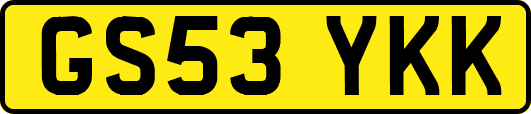 GS53YKK