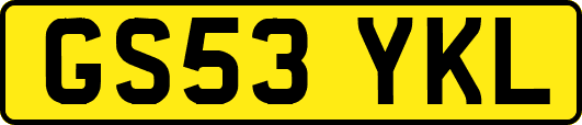 GS53YKL