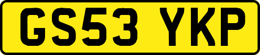 GS53YKP