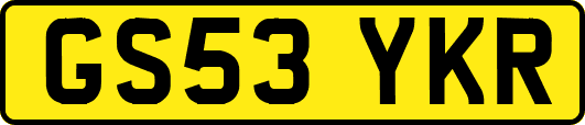 GS53YKR