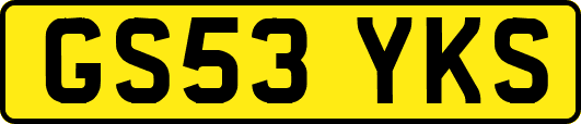 GS53YKS