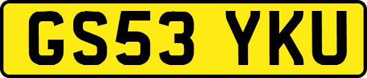 GS53YKU