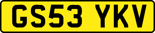 GS53YKV