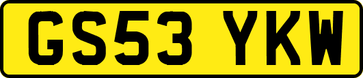 GS53YKW