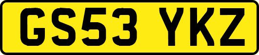GS53YKZ