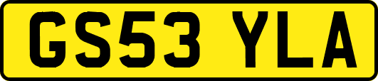 GS53YLA