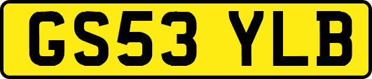 GS53YLB