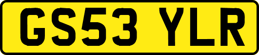 GS53YLR