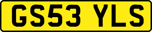 GS53YLS