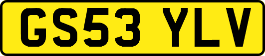 GS53YLV