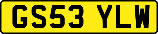 GS53YLW