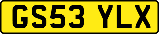 GS53YLX