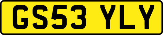 GS53YLY