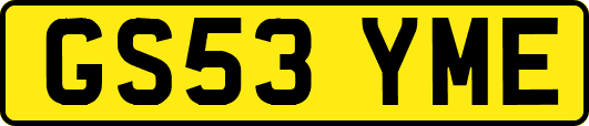 GS53YME