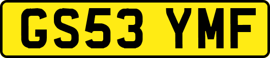 GS53YMF