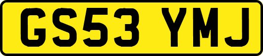 GS53YMJ