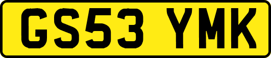GS53YMK