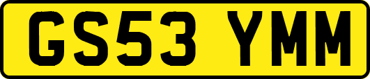 GS53YMM