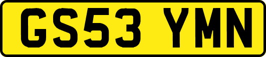 GS53YMN