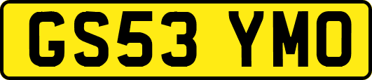 GS53YMO