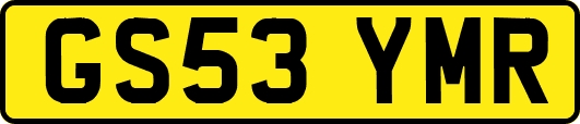 GS53YMR