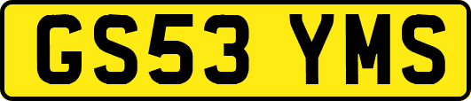 GS53YMS