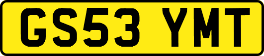 GS53YMT
