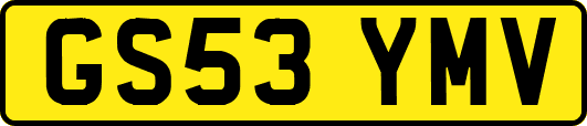 GS53YMV