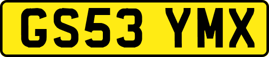 GS53YMX