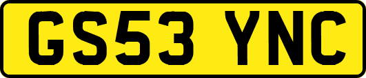 GS53YNC