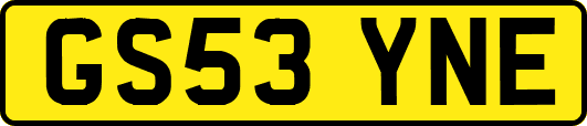 GS53YNE