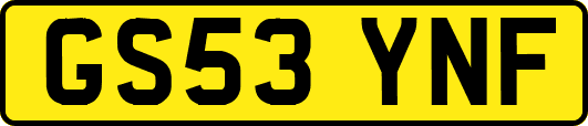 GS53YNF
