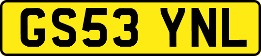 GS53YNL