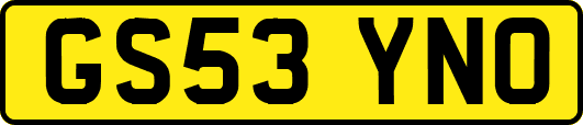 GS53YNO