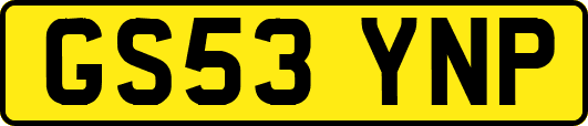 GS53YNP