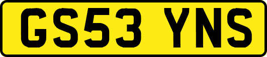 GS53YNS