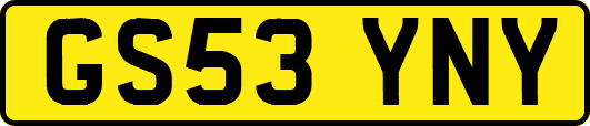 GS53YNY