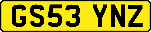GS53YNZ